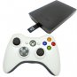 120GB Hard Drive Wireless Controller for Xbox 360 Slim