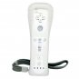 A Wiimote Wireless Nunchuck Controller for Nintendo Wii
