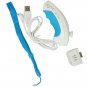 A Wiimote Wireless Nunchuck Controller for Nintendo Wii