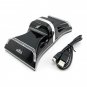 Vertical Stand + Controller Charger Playstation 3 Slim