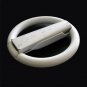 Steering Racing Hand Held Wheel for Wii Games Nintendo