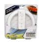 Steering Racing Hand Held Wheel for Wii Games Nintendo