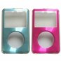 Hard Aluminum Metal Case 4 Apple New iPod Classic