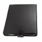 Apple iPad Compatible Flip Leather Case