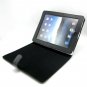 Apple iPad Compatible Side Leather Case