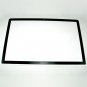 Apple MacBook Pro Replacemtent +17" Glass Lens
