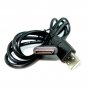 A USB Cable Foam Travel Case Strap Pack for Sony PSP Go