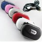 A USB Cable Foam Travel Case Strap Pack for Sony PSP Go