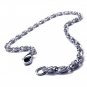 Sunshine Inspired Titanium Men's Steel Bracelet Jewelry