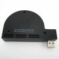 All The New System Cooling for PS3 Slim Turbo Fan Plug