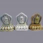 Electric Mani Prayer Wheel Air Freshener Mantra Scripts