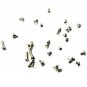 iPhone 3G 3GS Replacement Screws Set (32)