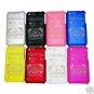 The New Back Protective Cover Kit Case for iPhone 3G