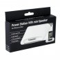 New The Dock Station Speakers for iPhone Apple iPod