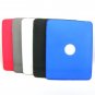 The New Silicone Skin Cover Sleeve Case for iPad Apple