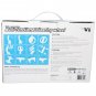 The Stand Racing Game for Wii Steering Wheel Nintendo