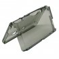 Wall Power Charger Hard Clear Case for New Nintendo 3DS