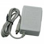 Wall Power Charger Hard Clear Case for New Nintendo 3DS