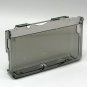 Wall Power Charger Hard Clear Case for New Nintendo 3DS