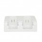 Controller Dock & Rechargeable Battery for Wii Nintendo