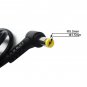 Car Charger for Acer Laptop Notebook Output 19V-4.74A