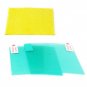 Protect Cover Film for Touch LCD of Nintendo XL DSi LL