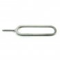 iPhone Slot Eject Pin SIM Card Tray Ejector