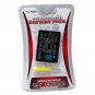 Replacement Battery LCD Screen Protect for Nintendo 3DS