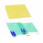 Replacement Battery LCD Screen Protect for Nintendo 3DS
