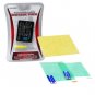Replacement Battery LCD Screen Protect for Nintendo 3DS