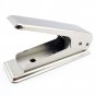 iPhone 3GS & 4 Compatible Micro Sim Cutter with Adapter