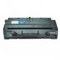 Black Toner Cartridge for Lexmark Laser Printer 10S0063