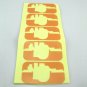 iPhone 3G Touch Screen Digitizer Adhesive Replacement