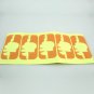 iPhone 3G Touch Screen Digitizer Adhesive Replacement