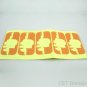 iPhone 3G Touch Screen Digitizer Adhesive Replacement