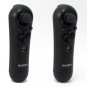 2x Navigation Controllers for The Sony Playstation Move