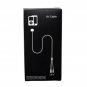 Composite AV Cable TV Out for Apple iPhone & iPod (All)