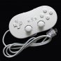 2x All New Classic Remote Control Pad for Wii Nitnendo