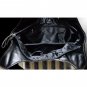 The New Nuopi Fashion Striped Shoulder Designer Handbag