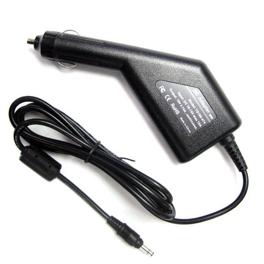 HP 19V4.74A Laptop Compatible Car Charger