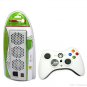 New The Cooling Fan Wireless Controller for Xbox 360