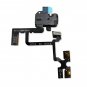 Dock Assembly Home Button Repair Kit for Apple iPhone 4