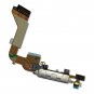 Dock Assembly Home Button Repair Kit for Apple iPhone 4