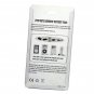 iPod Shuffle 260mAh Battery Replacement w/ Tools