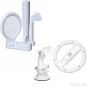 New The Sports Pack Steering Wheel Set for Wii Nintendo