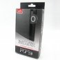 2 in 1 USB Cooling Fan Cover Dust for PS3 Playstation 3