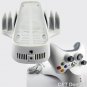 New The 3 in 1 Stand Controller Charger for Xbox 360