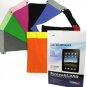 Soft Bag Skin Case Cover Protector 4 Apple iPad Tablet