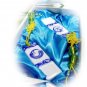 2GB Ceramic USB Drive Dragon and Phoenix Design (Pair)