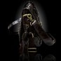 The Nuopi British Style Shoulder Messenger Bag Designer
